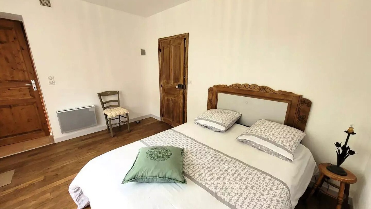Photo of Bedroom in Saint-Julien-aux-Bois