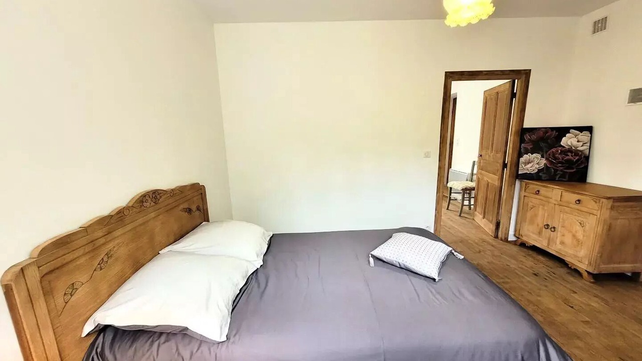 Photo of Bedroom in Saint-Julien-aux-Bois