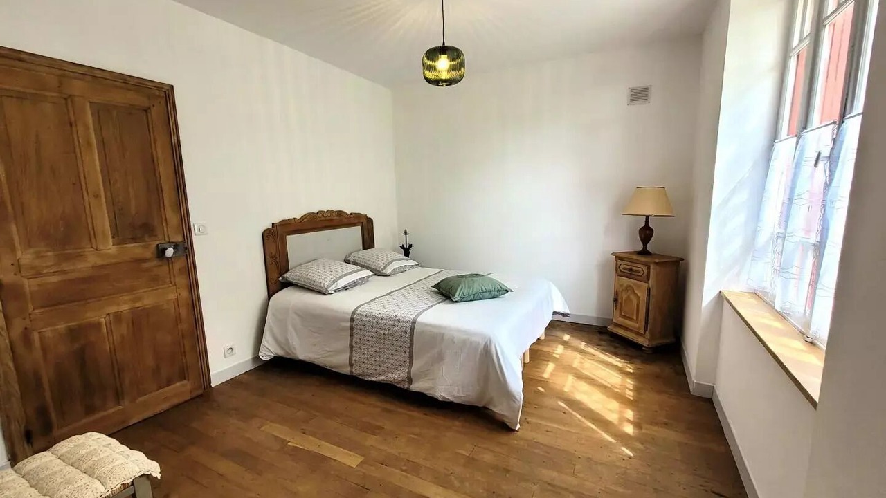 Photo of Bedroom in Saint-Julien-aux-Bois