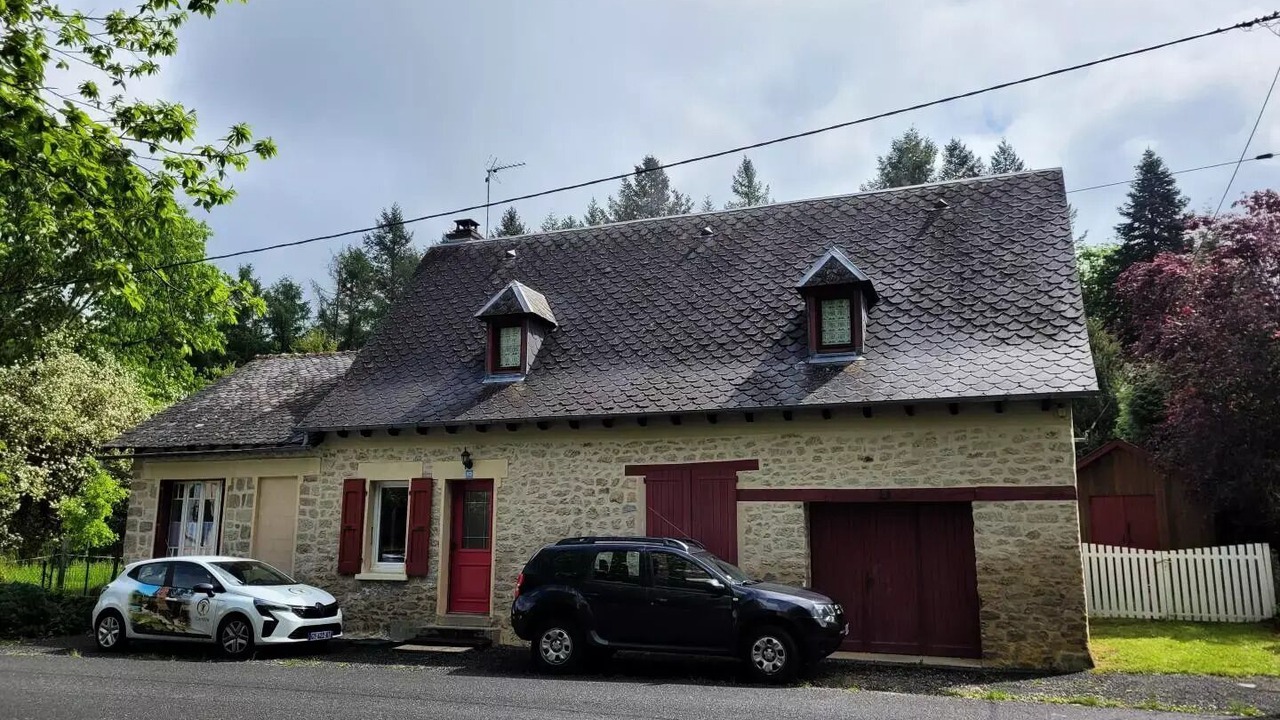 Photo of Outdoor in Saint-Julien-aux-Bois
