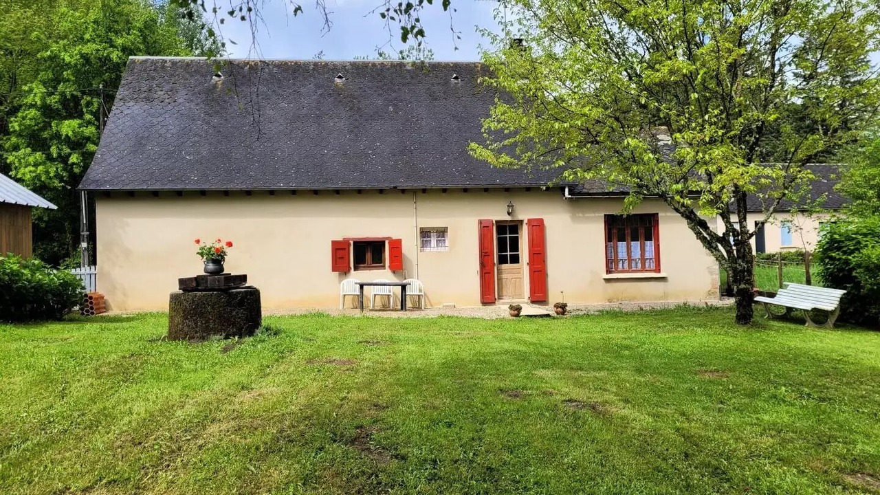 Photo of Outdoor in Saint-Julien-aux-Bois