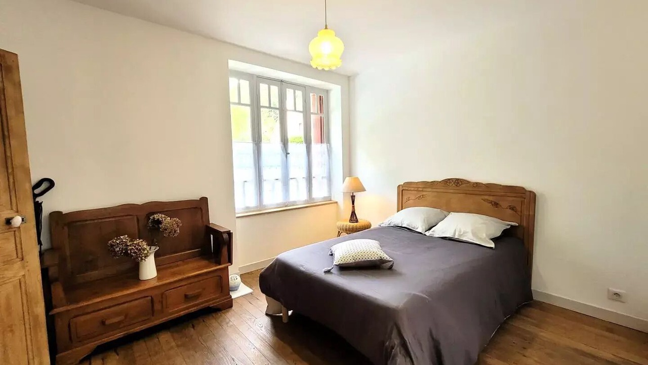 Photo of Bedroom in Saint-Julien-aux-Bois