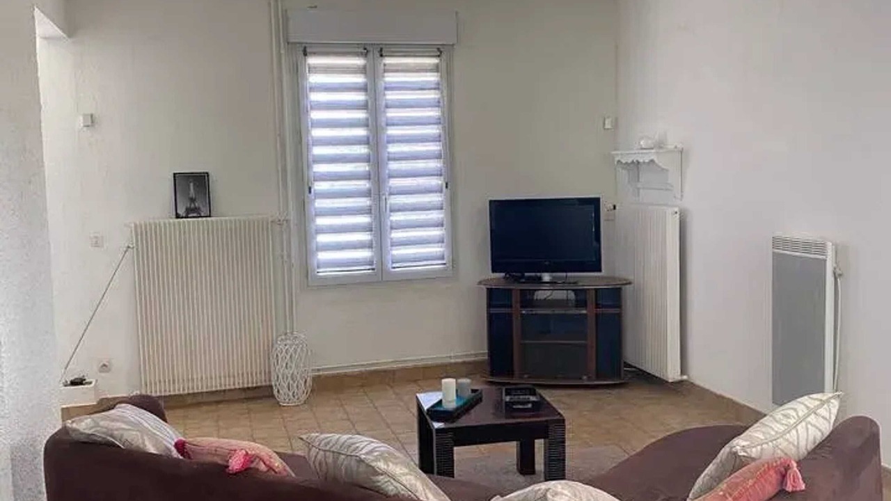 Photo of Livingroom in Haussignemont