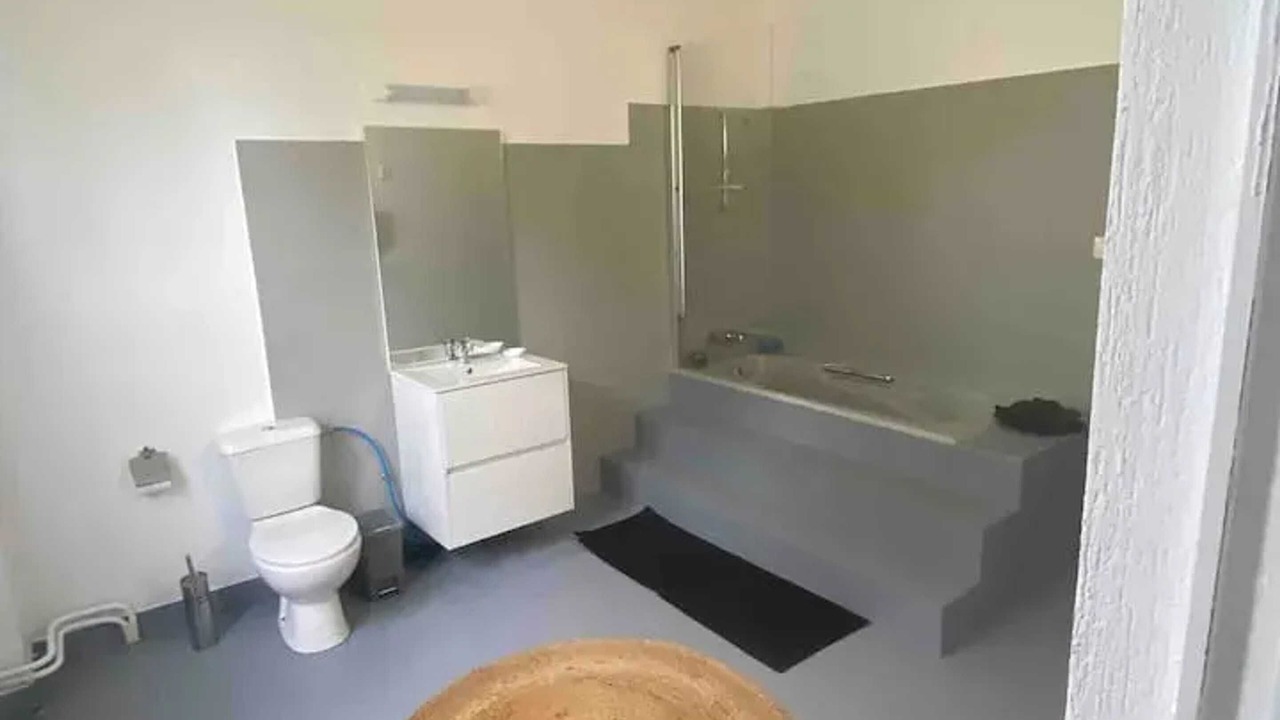 Photo of Bathroom in Haussignemont