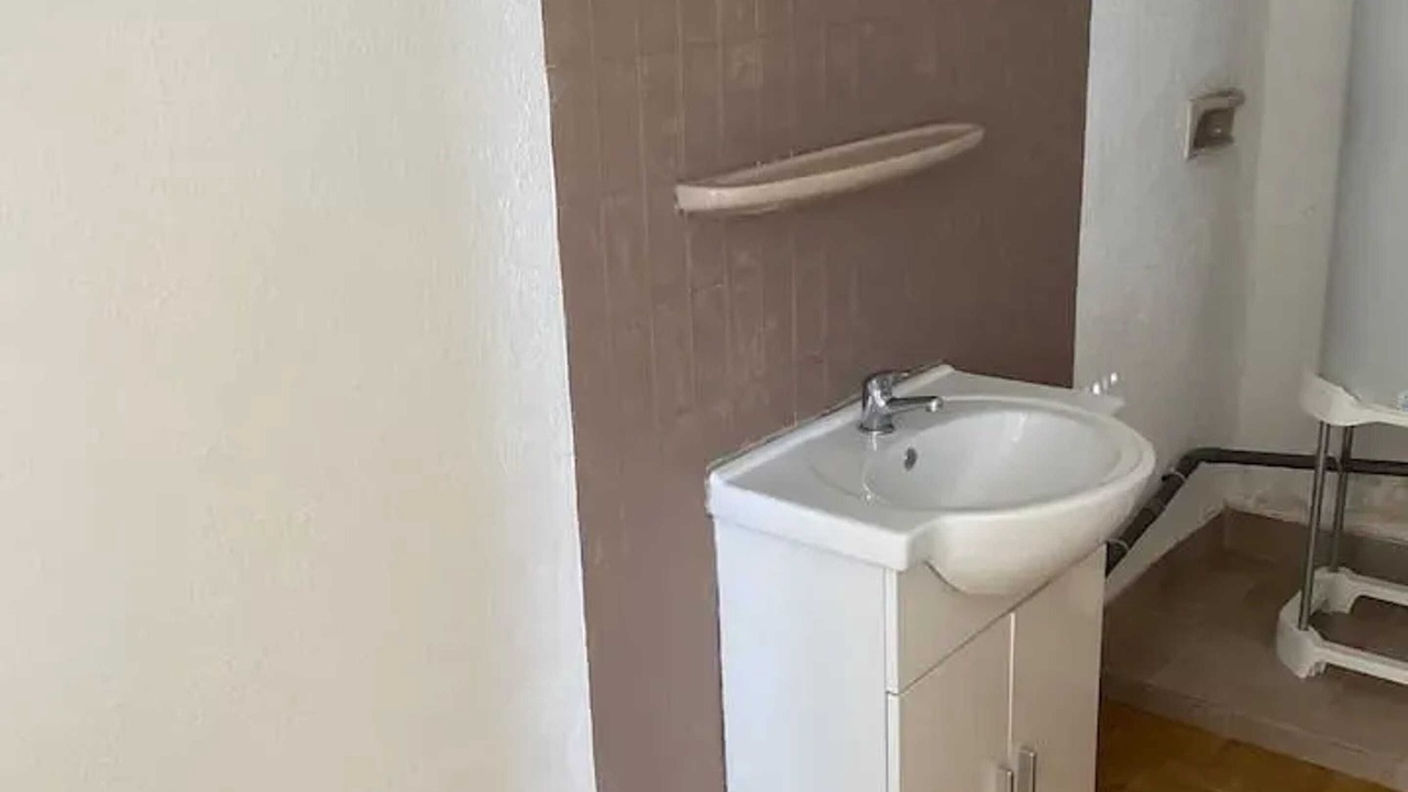 Photo of Bathroom in Haussignemont