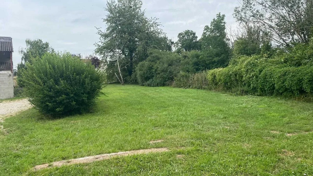 Photo of Outdoor in Haussignemont