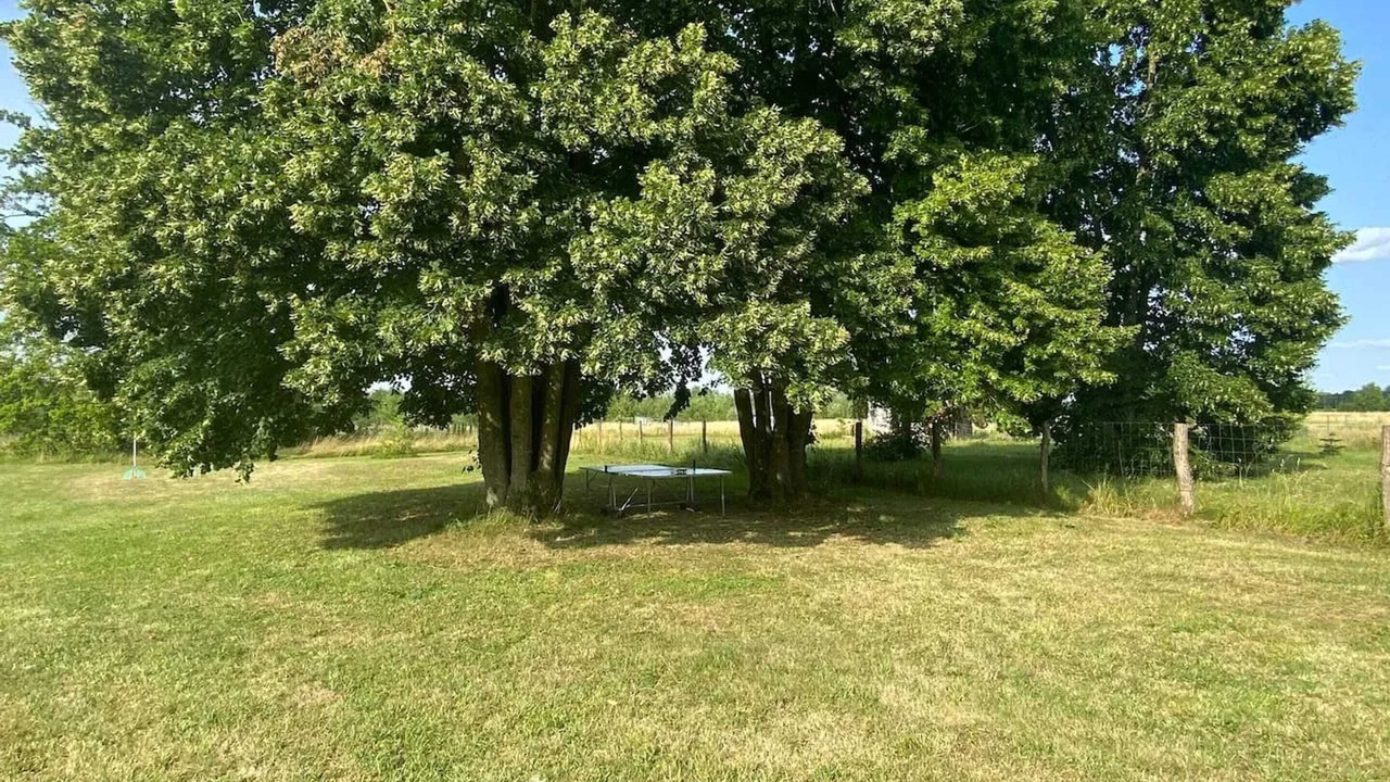 Photo of Outdoor in Haussignemont