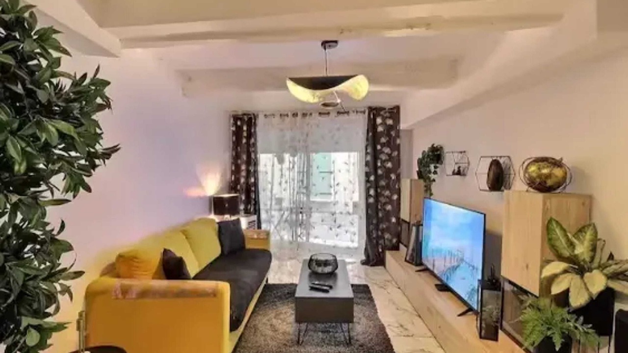 Photo of Livingroom in Pignans