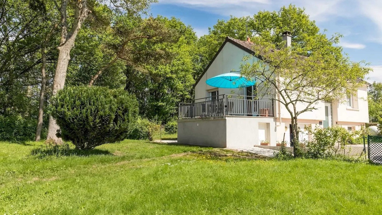 Photo of Outdoor in Ouzouer-sur-Trezee