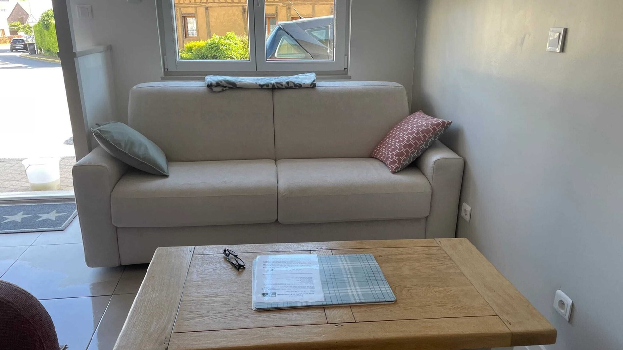 Photo of Livingroom in Ancourt