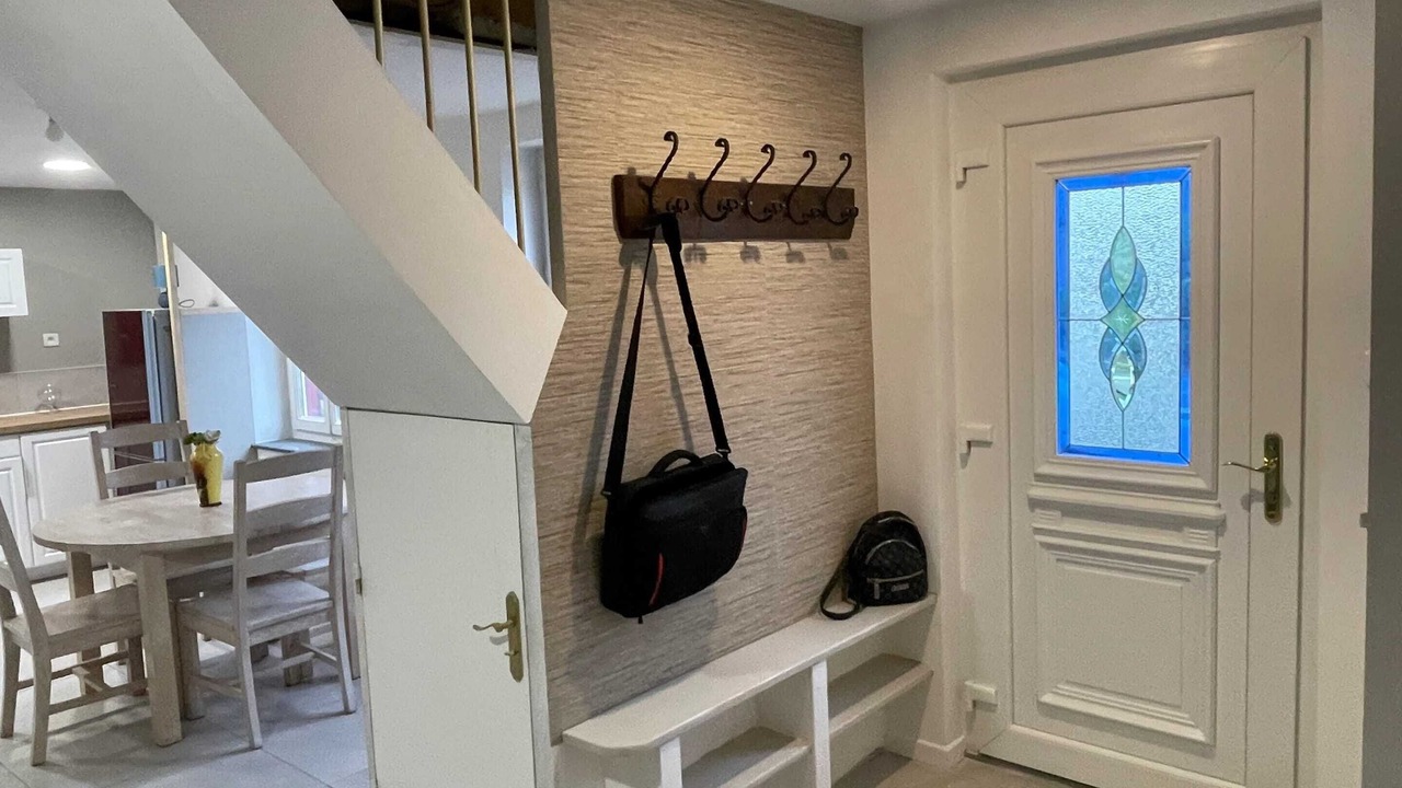 Photo of Livingroom in Ancourt