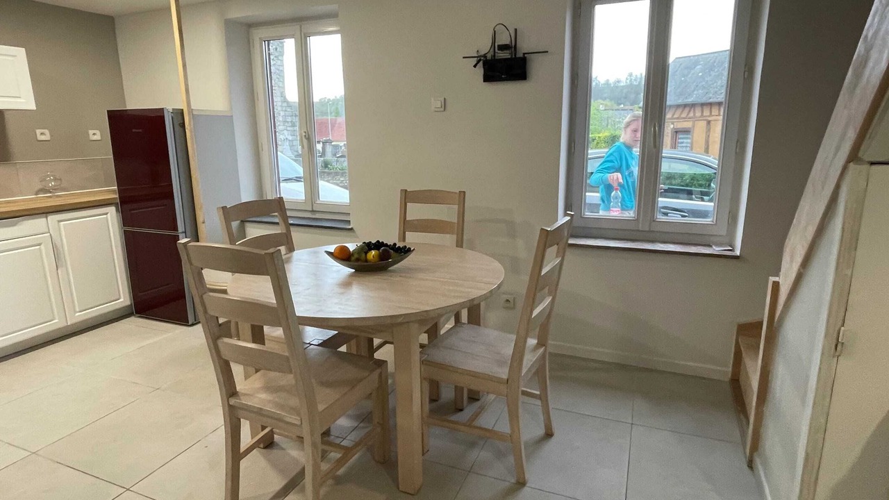 Photo of Livingroom in Ancourt