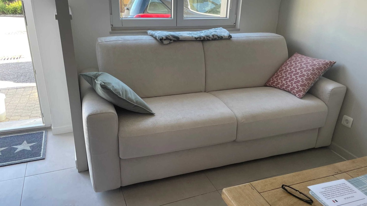 Photo of Livingroom in Ancourt