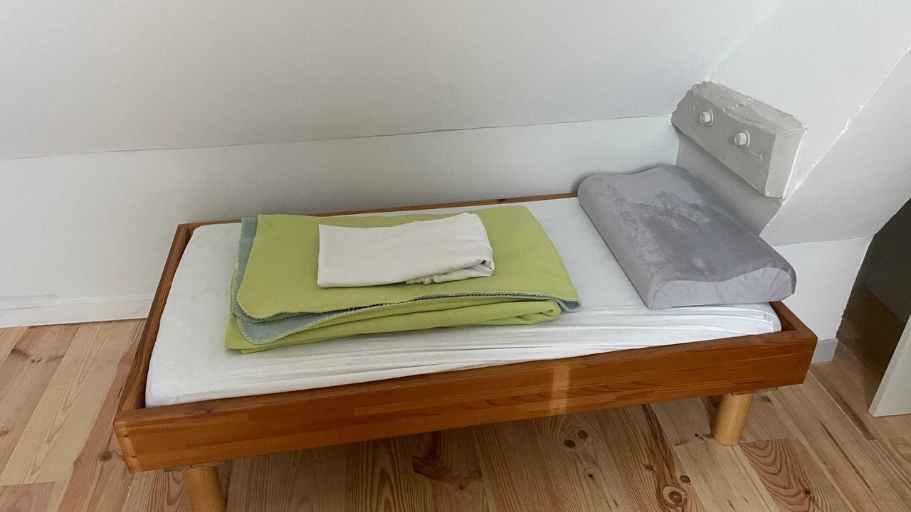 Photo of Livingroom in Ancourt