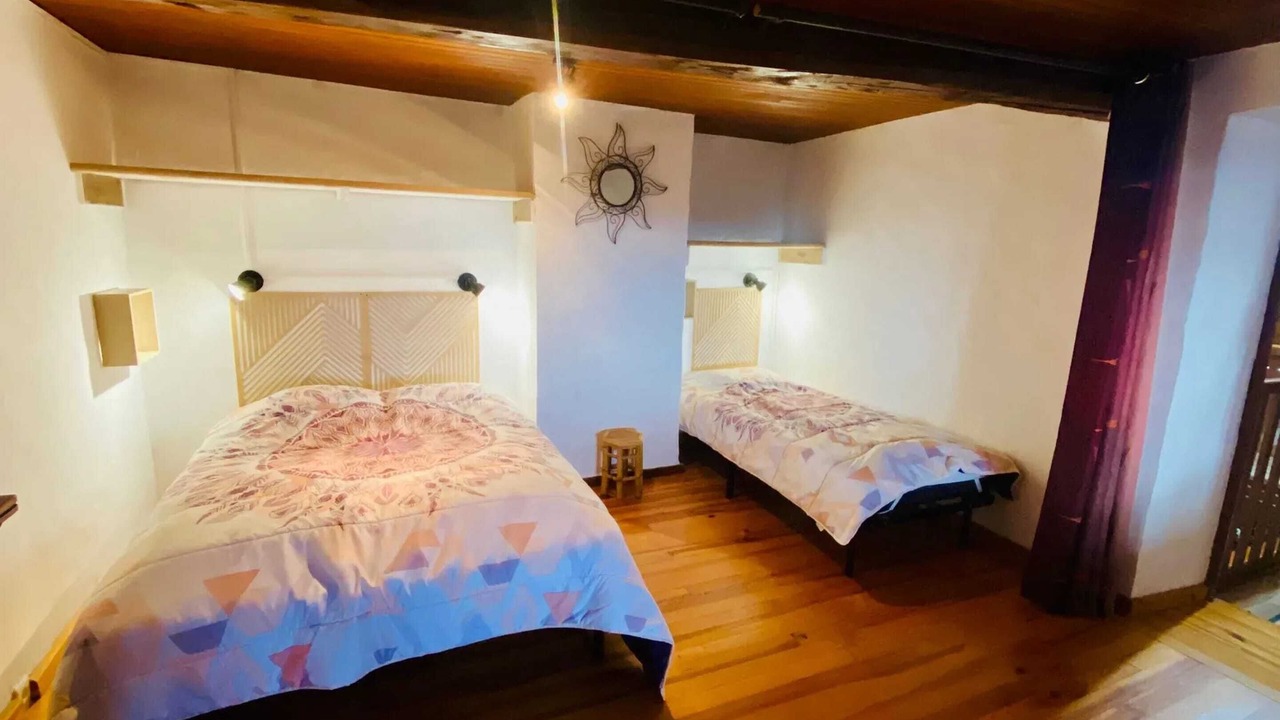 Photo of Bedroom in Camps-sur-l'Agly