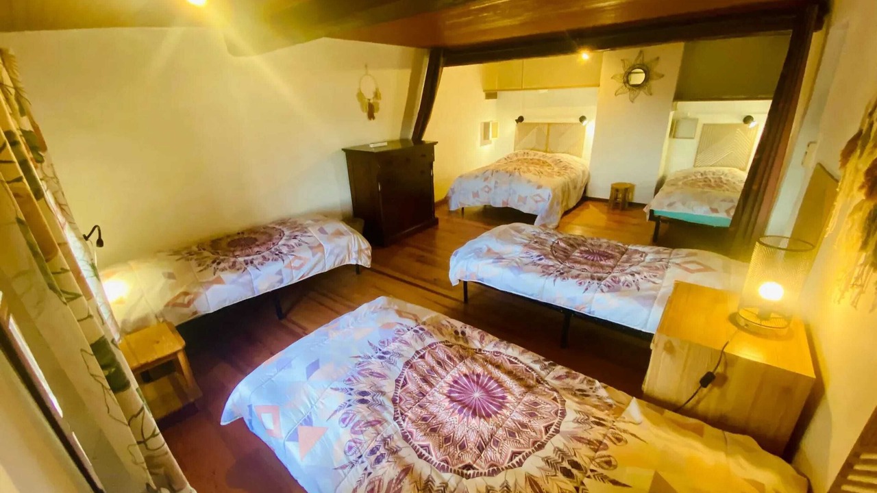 Photo of Bedroom in Camps-sur-l'Agly