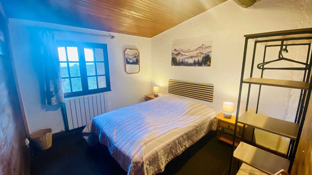 Photo of Bedroom in Camps-sur-l'Agly