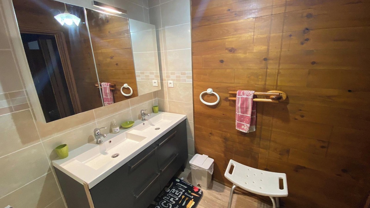 Photo of Bathroom in Camps-sur-l'Agly