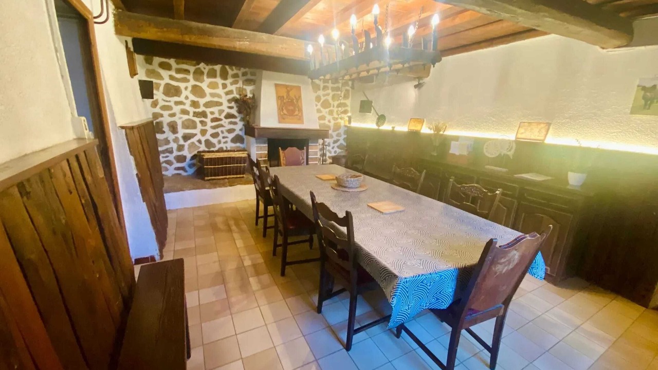 Photo of Livingroom in Camps-sur-l'Agly