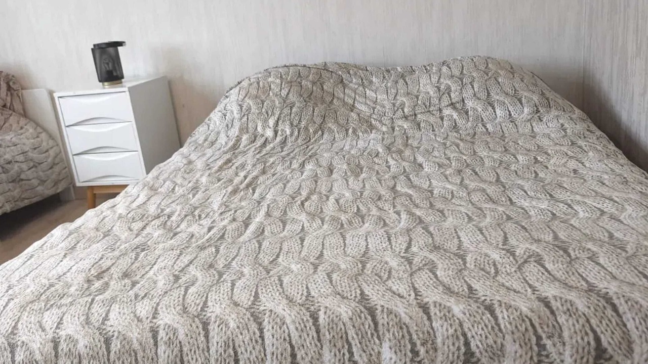 Photo of Bedroom in Eppeville