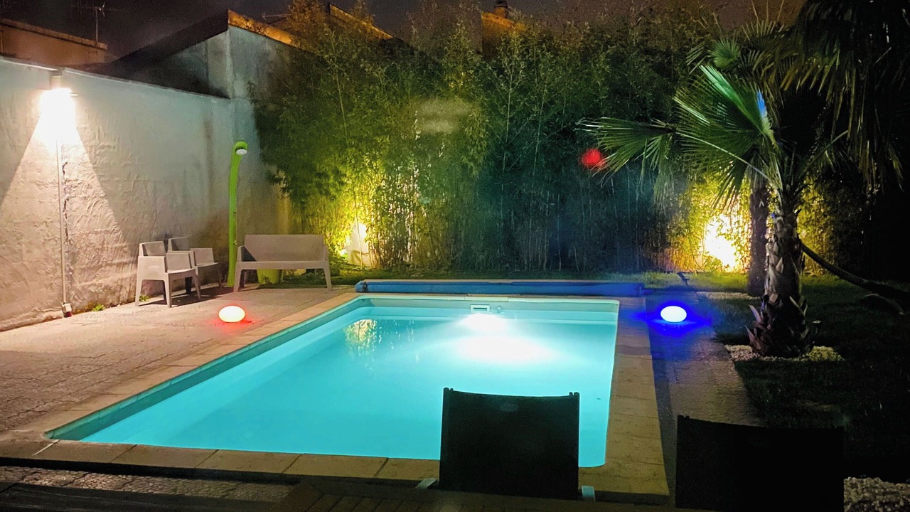 Photo of Outdoor in Epinettes