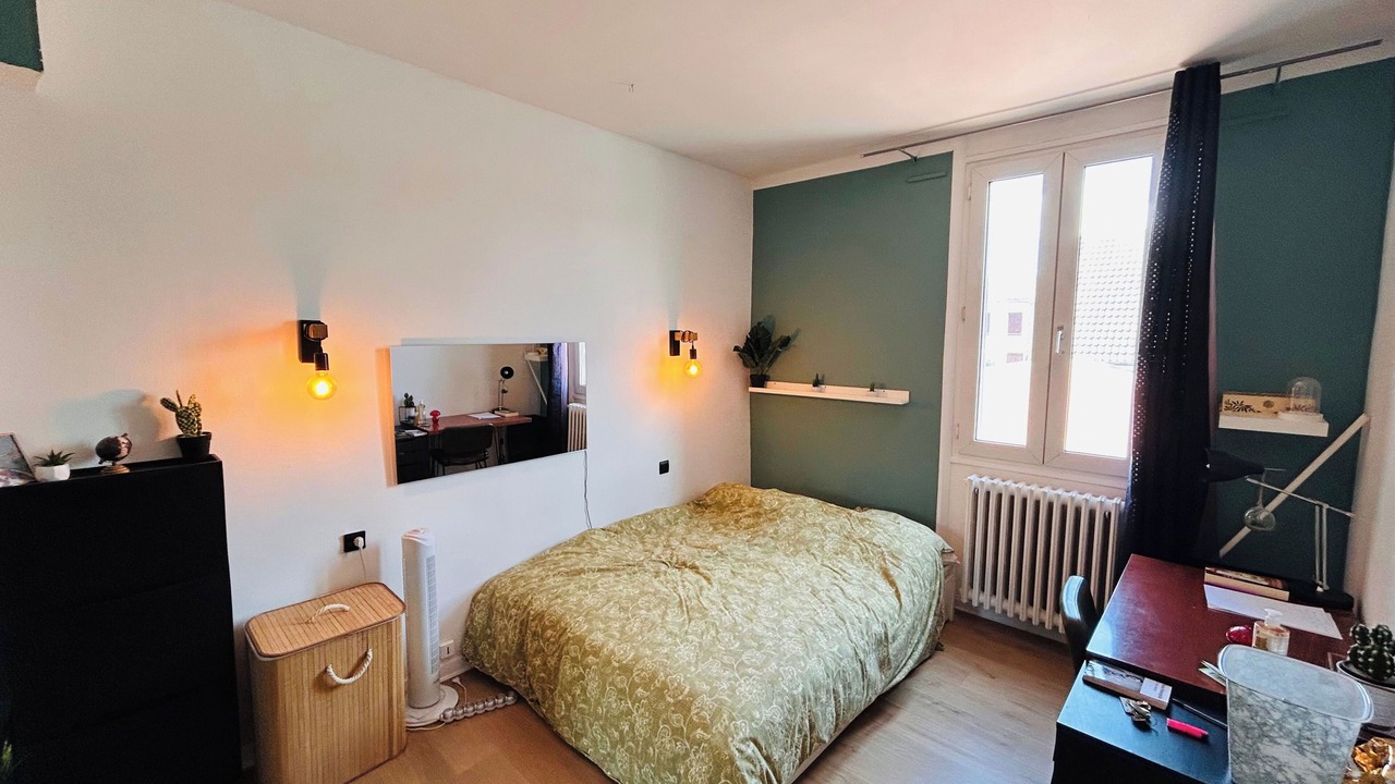 Photo of Bedroom in Epinettes