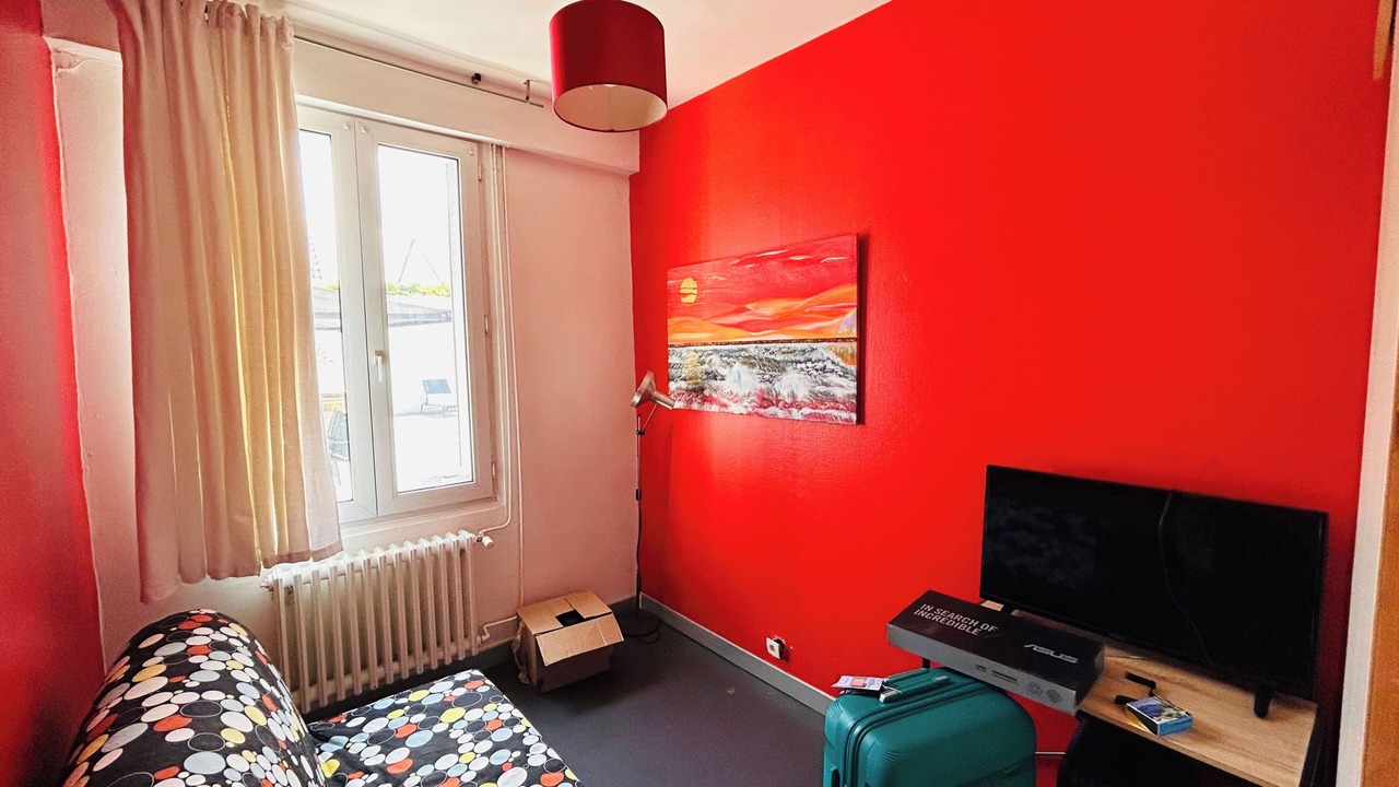 Photo of Bedroom in Epinettes