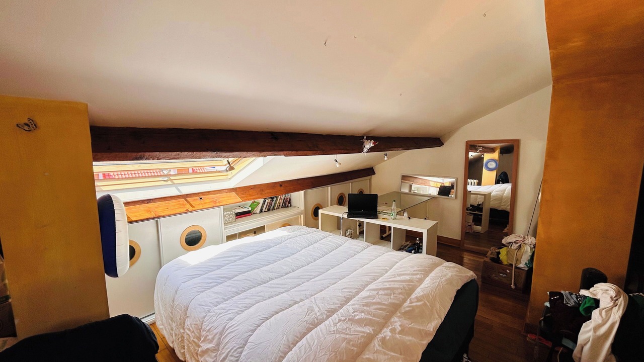 Photo of Bedroom in Epinettes