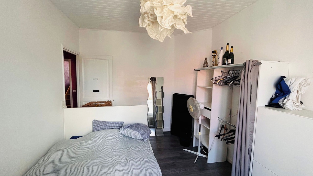 Photo of Bedroom in Epinettes