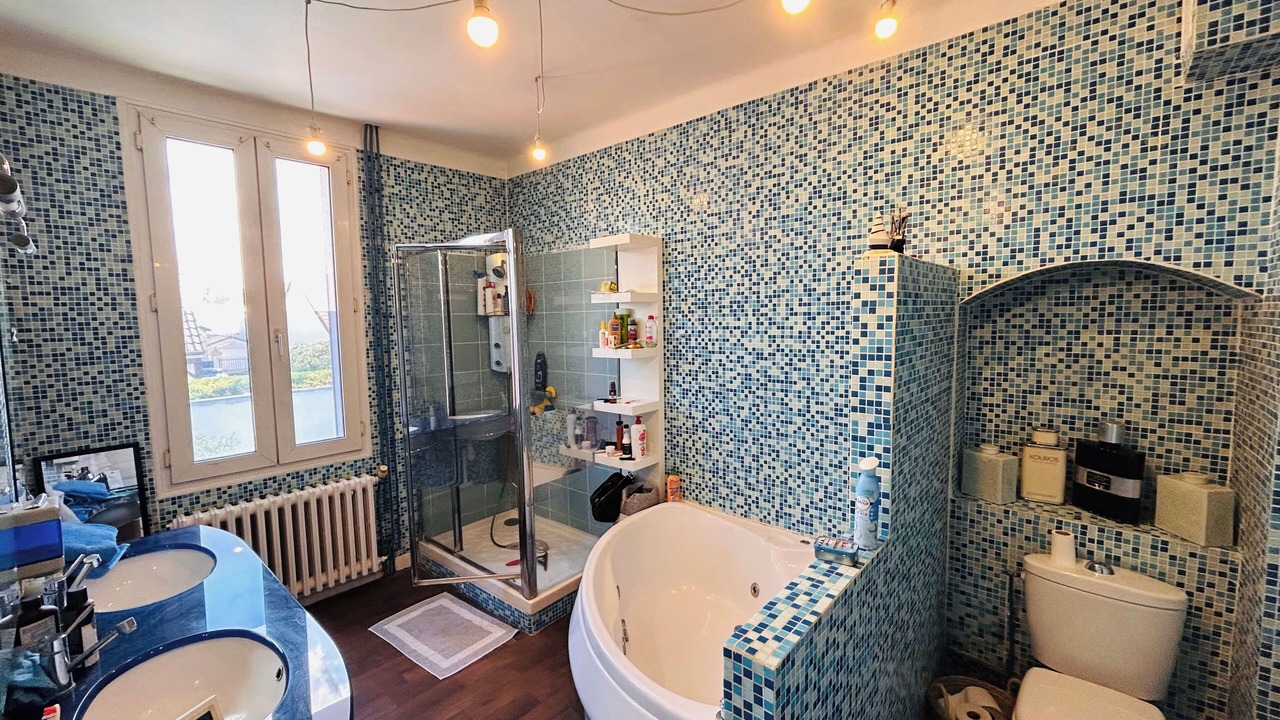 Photo of Bathroom in Epinettes