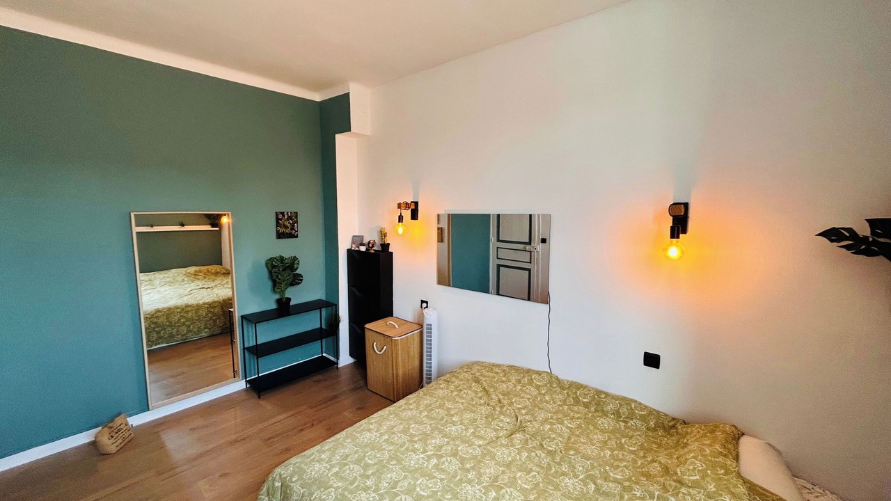 Photo of Bedroom in Epinettes