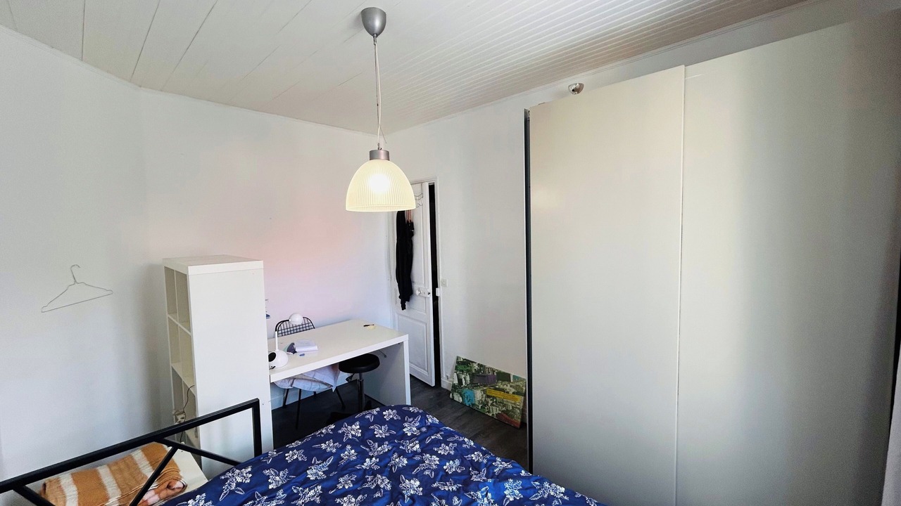 Photo of Bedroom in Epinettes