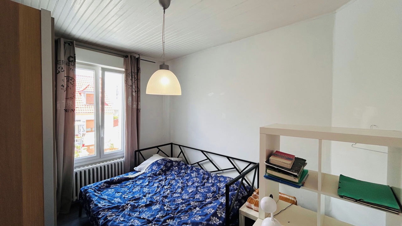 Photo of Bedroom in Epinettes