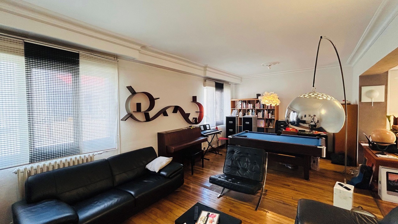 Photo of Bedroom in Epinettes