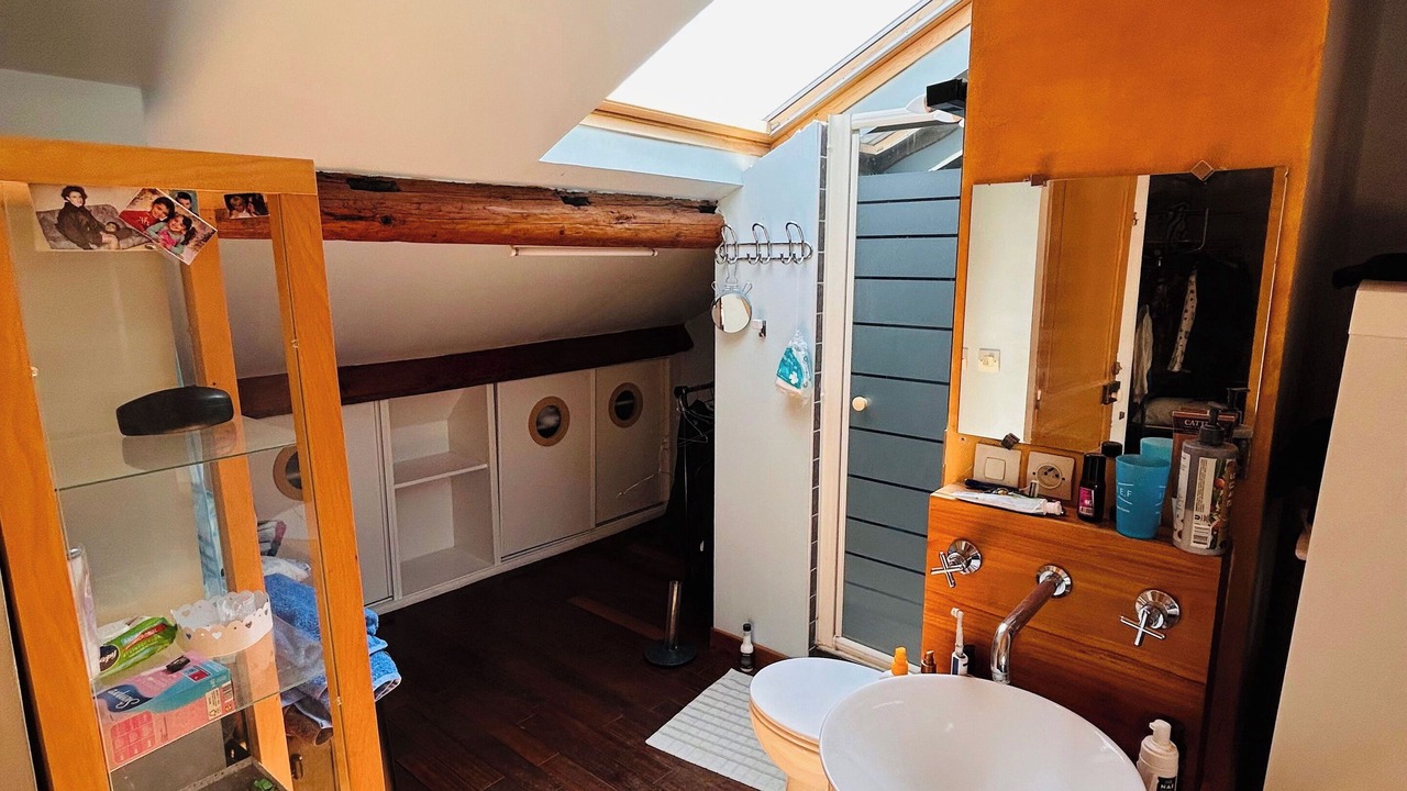 Photo of Bathroom in Epinettes