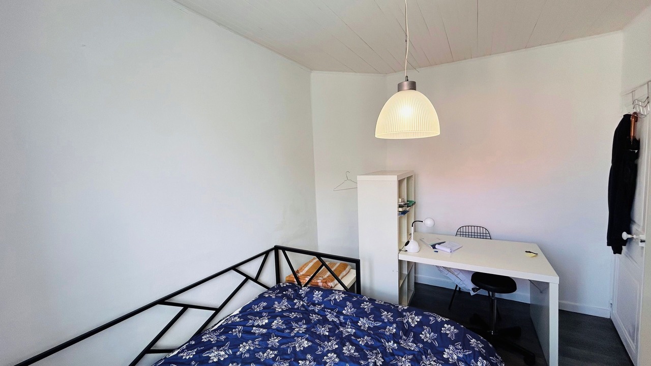 Photo of Bedroom in Epinettes