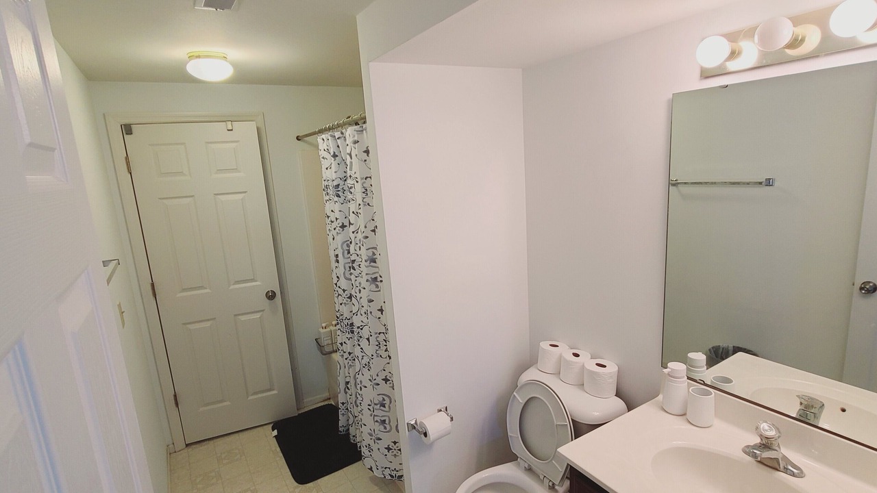 Photo of Bathroom in Wentzville