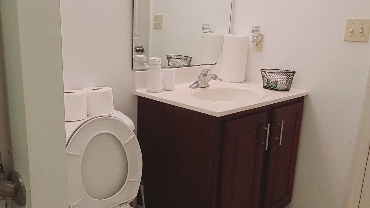 Photo of Bathroom in Wentzville
