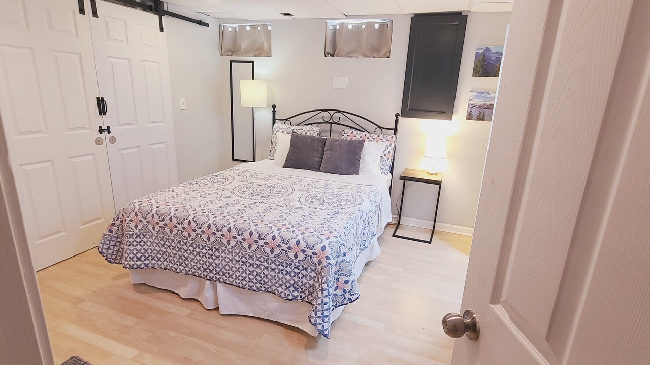 Photo of Bedroom in Wentzville