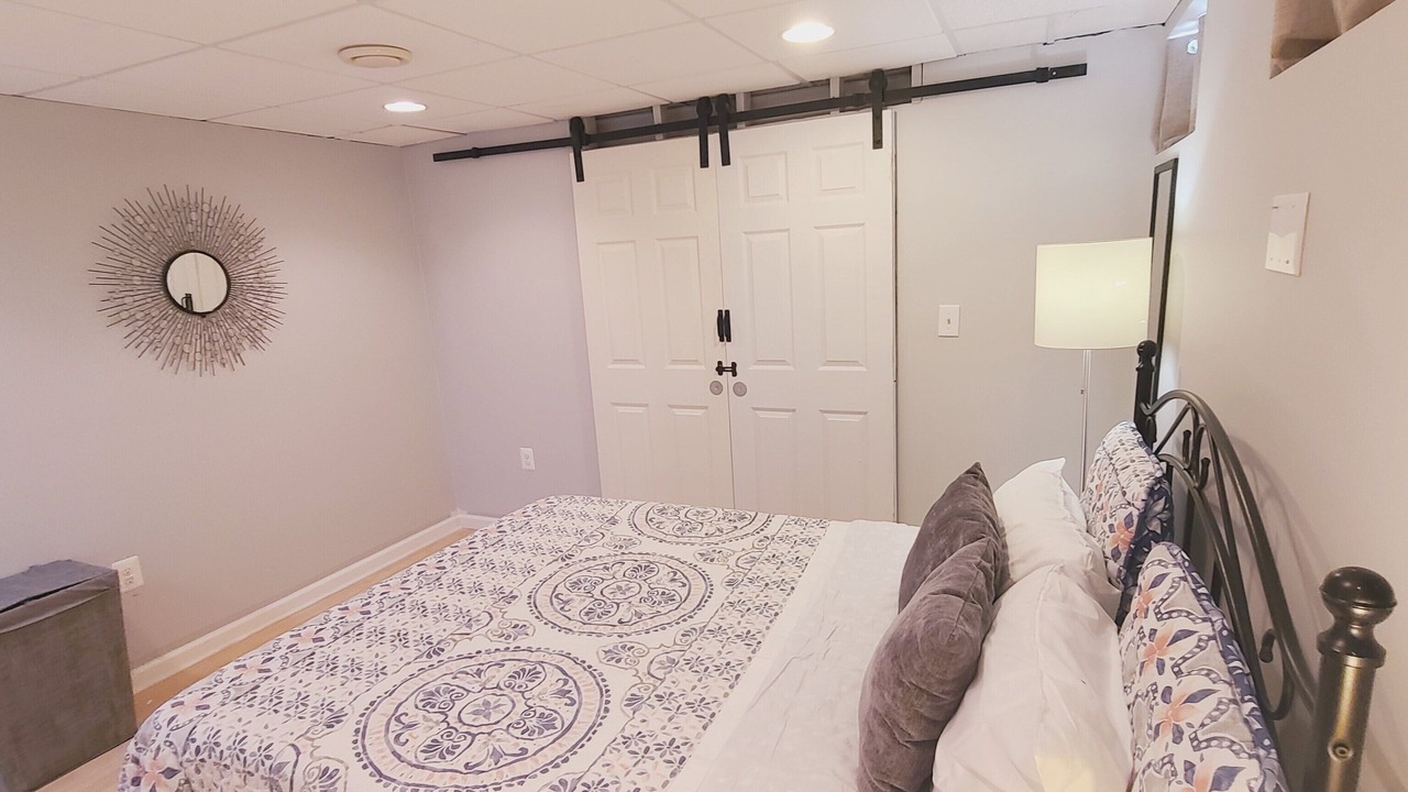 Photo of Bedroom in Wentzville