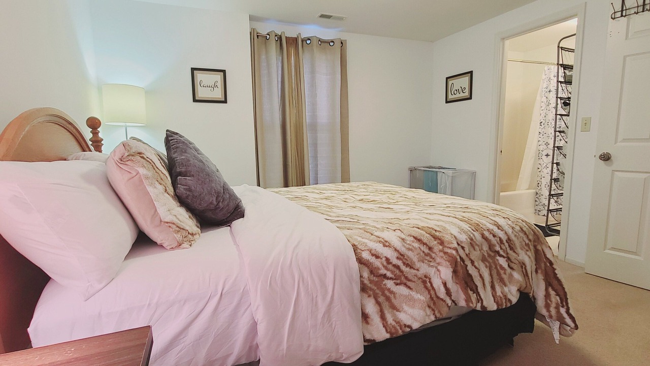 Photo of Bedroom in Wentzville