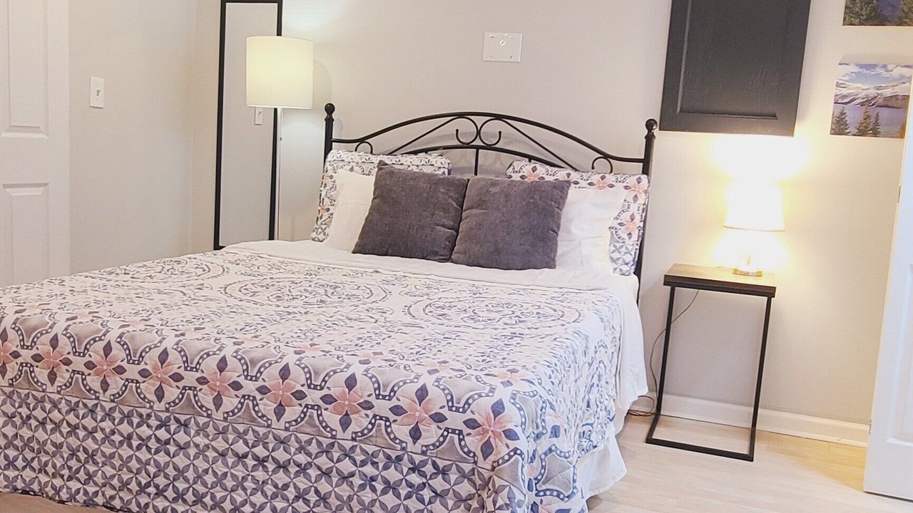 Photo of Bedroom in Wentzville