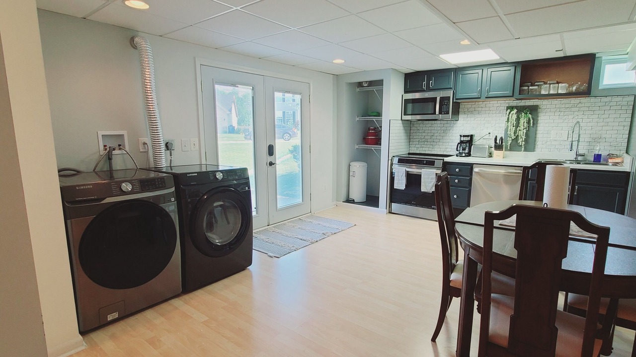 Photo of Kitchen in Wentzville