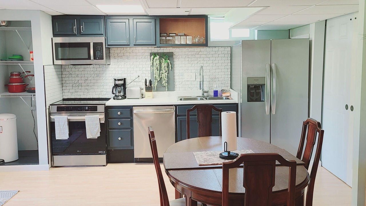 Photo of Kitchen in Wentzville