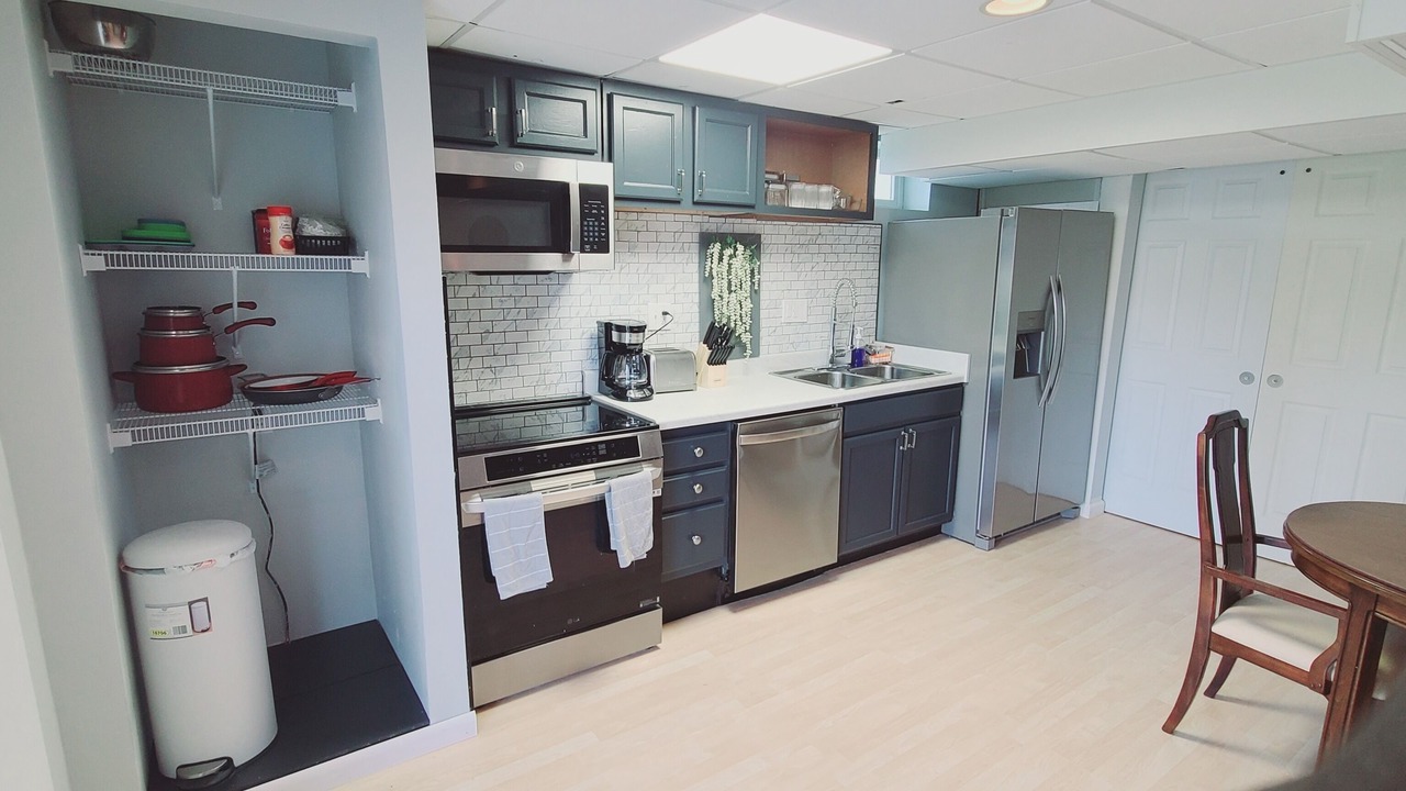 Photo of Kitchen in Wentzville