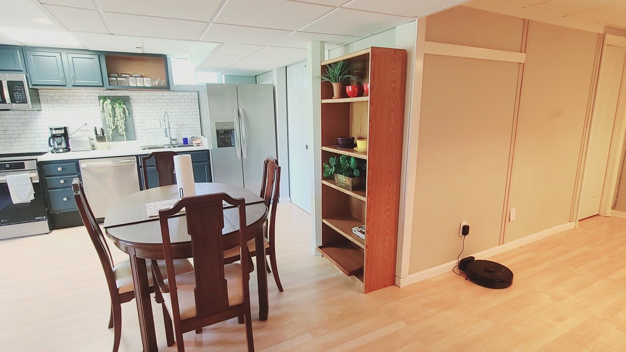 Photo of Kitchen in Wentzville