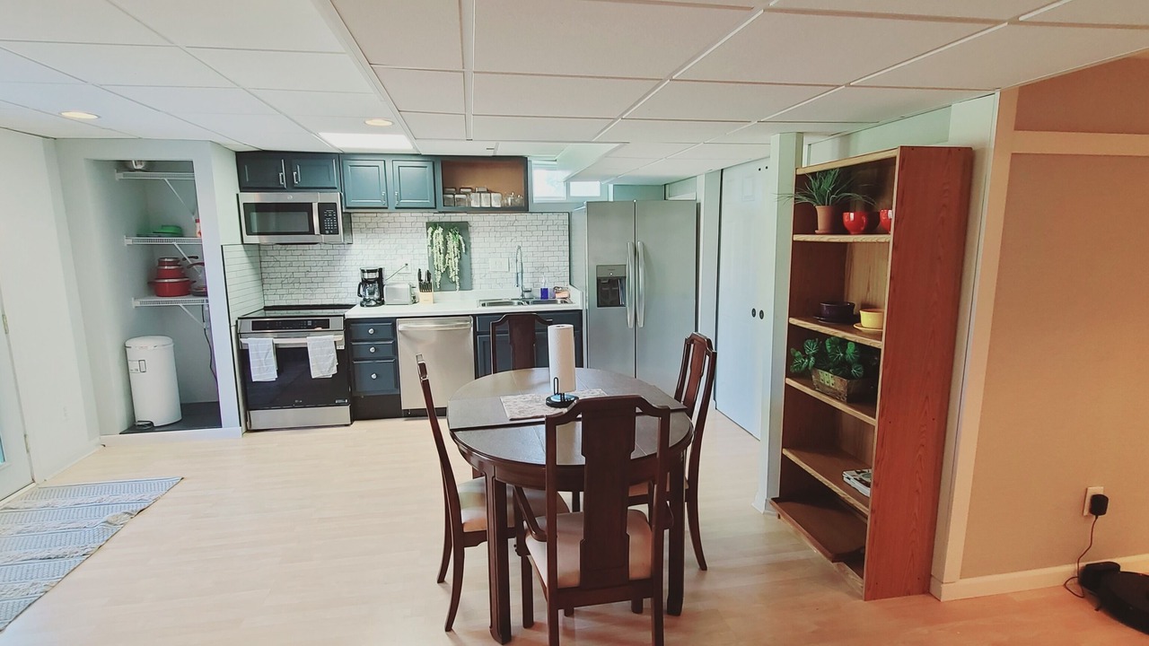 Photo of Kitchen in Wentzville