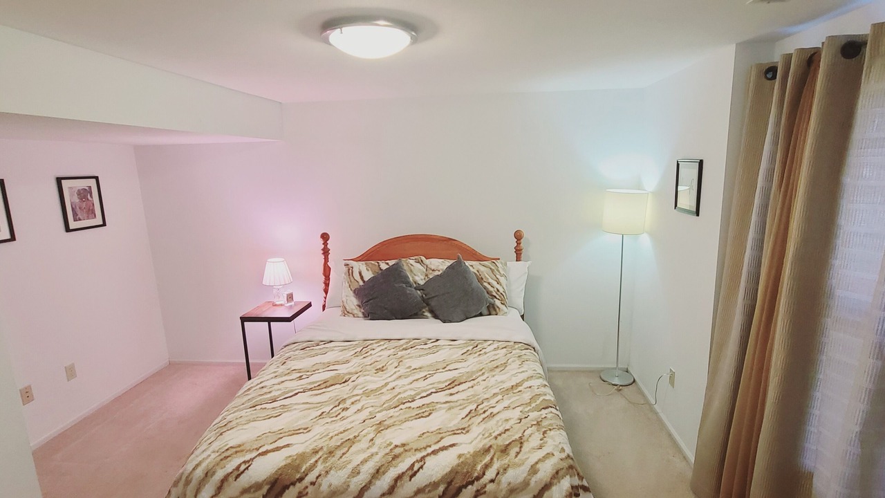 Photo of Bedroom in Wentzville