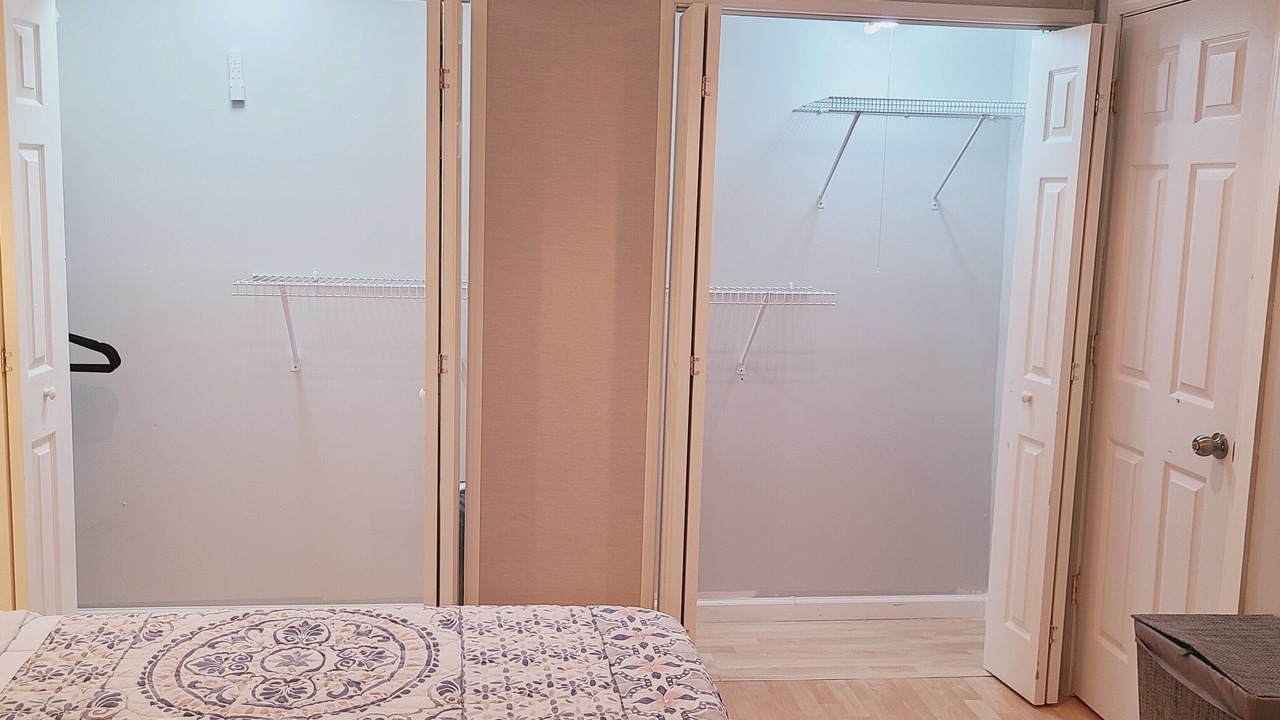 Photo of Bedroom in Wentzville
