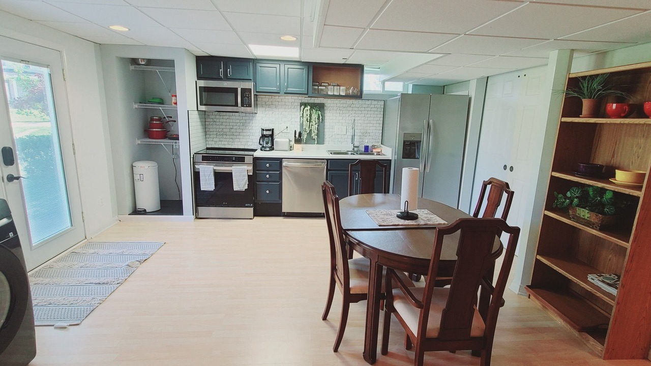 Photo of Kitchen in Wentzville